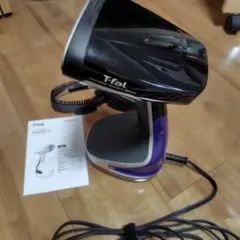 T-fal アクセススチーム フォース ノワール DT8260J0 はぼ未使用 