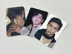 2026年最新】bigbang top トレカの人気アイテム - メルカリ