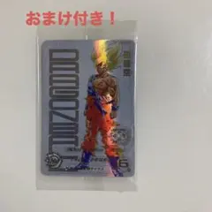 ドラゴンボールヒーローズ　UGM4-067