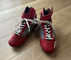 sparco×PUMA ランエボ7 レーシングシューズ 28.0cm - メルカリ