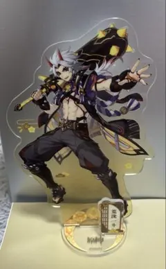 原神　荒瀧一斗　11点セット 原神 荒瀧一斗 11点セット 原神 荒瀧一斗 11点セット