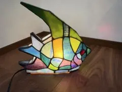 ステンドグラス魚達 - メルカリ