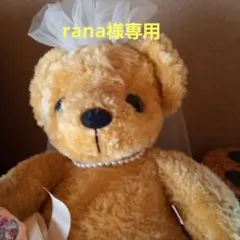 rana様専用★ダッフィーコスチューム