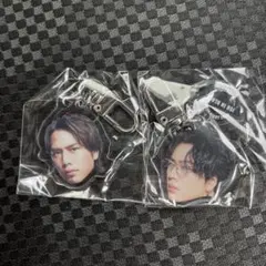 JSB 登坂広臣 ØMI Øto3 カプセル ガチャ アクリルチャーム セット
