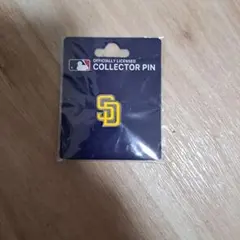 MLB San Diego Padres ピン SD-PIN01のサムネイル