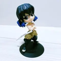 【おまけあり】Qposket キューポスケット 伊之助 フィギュア