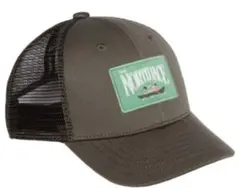 ノースフェイス 子供 キッズ マダー キャップ 帽子 日本未発売 新品 メッシュ