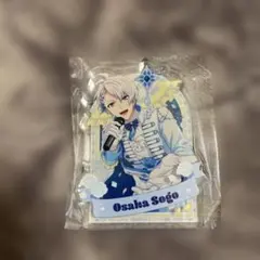 アイドリッシュセブン アクリルブロック 逢坂壮五