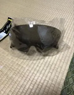 極美品マグファイン.ペンデュラムウェーブス9連振り子（本体透明タイプ