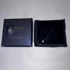 クレ・ド・ポー　ボーテケース(オンブルクルールクアドリn) アイカラーケース