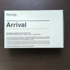 Aesop Arrival トラベルキット（巾着付き）のサムネイル