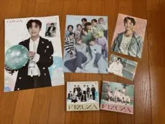 JO1 河野純喜　KIZUNAセット