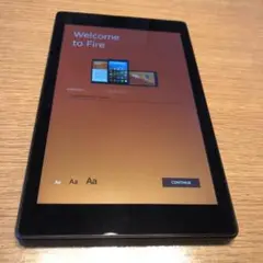 【新品未開封】fireHD8 Amazon.co.jp: Amazon Fire HD 8 タブレット - 持ち運びに便利な