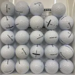 デーラーメイド　DISTANCE+SOFT DISTANCE+ 24球