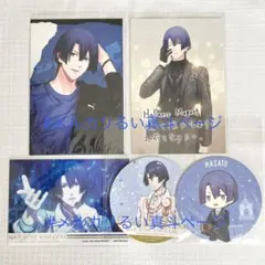 うたプリ 真斗 特典 PUMA フレグランス アニカフェ SDA