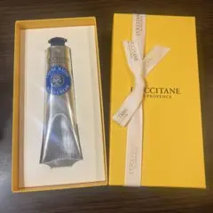 ロクシタン♡ギフトハンドクリーム