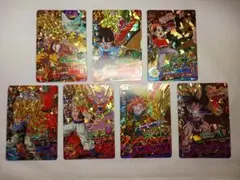 2026年最新】ドラゴンボールヒーローズ7の人気アイテム - メルカリ