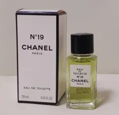CHANEL シャネル N°19 オードトワレ ヴァポリザター 香水 100ml - メルカリ