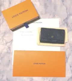 【新品】LOUISVUITTON ルイヴィトン　キーケース ミュルティクレ 6