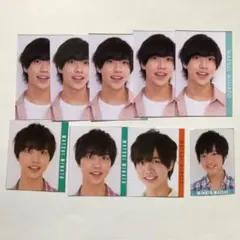 Myojo データカード デタカ 松井湊