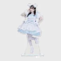 CUTIE STREET 梅田みゆ アクスタ 男装ビジュアルver. - メルカリ