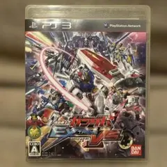 機動戦士ガンダム EXTREME VS.