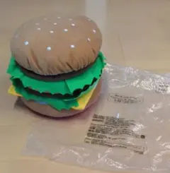 マクドナルド　非売品