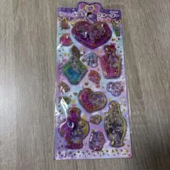 名探偵プリキュア ウォーターシール