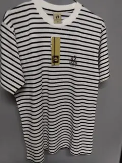 ♥新品未使用♥ ◆HANG TEN◆ ボーダー Tシャツ／M