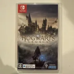 Nintendo Switch ホグワーツ・レガシー 通常版 ソフトのサムネイル