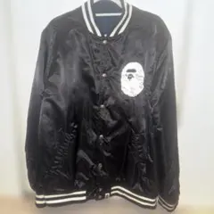2026年最新】A BATHING APE メンズ スタジャンの人気アイテム - メルカリ