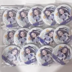 プリキュア トゥインクル缶バッジ 黒川エレン - メルカリ