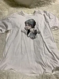CHILLZ グラフィックプリント Tシャツ - メルカリ