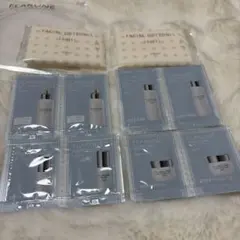 アルビオン フラルネ　ブライトライン　サンプル