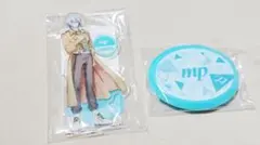 四葉環 アイナナ アクリルスタンド ミラー アイドリッシュセブン