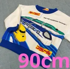 トレーナー トップス