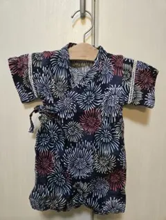 子ども用甚平