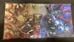 デュエプレGP2025 プレイマット カードスリーブ