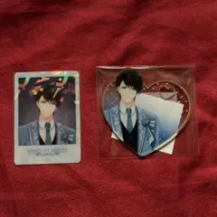 スタンドマイヒーローズ  ナンジャタウン 青山樹 最終値下げ