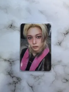 StrayKids スキズ DO IT withmuu 特典 フィリックス