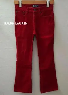 RALPH LAUREN コーデュロイパンツ