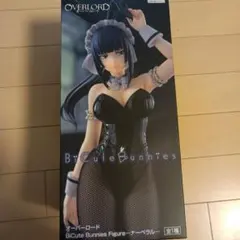 オーバーロード ナーベラル ガンマ フィギュア