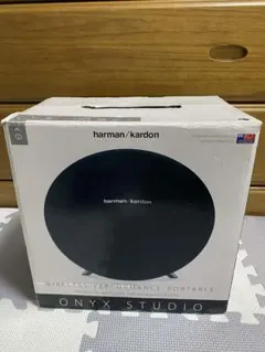 2026年最新】harman kardon onyx studioの人気アイテム - メルカリ