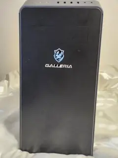 GALLERIA ゲーミングデスクトップPC RTX4080 SUPER最終値下 - メルカリ