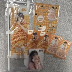 2025年最新】鎮西寿々歌 アクリルスタンドの人気アイテム - メルカリ