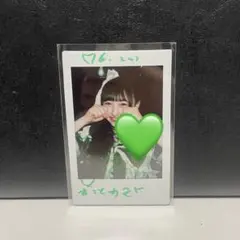 2025年最新】若葉のあ チェキの人気アイテム - メルカリ