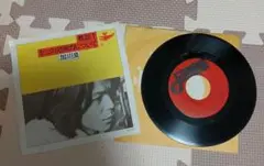 加川良 教訓1/ゼニの効用力について 7インチレコード