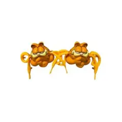 Garfield Bow Biters ガーフィールド シューレースチャームのサムネイル