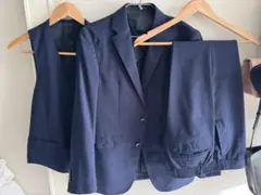 スーツセレクト 3Pセット 美品 スーツ