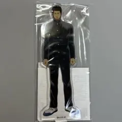3年Z組銀八先生 近藤勲 アクリルスタンド